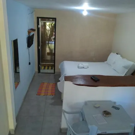 Du Vadinho Hotel Lima Duarte Exterior photo