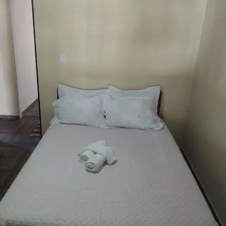 Du Vadinho Hotel Lima Duarte Exterior photo