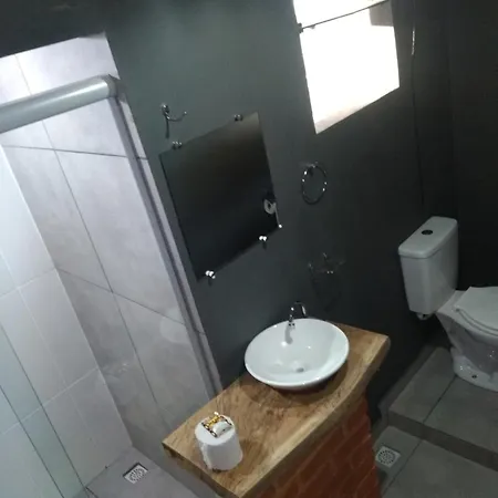 Du Vadinho Hotel Lima Duarte Room photo