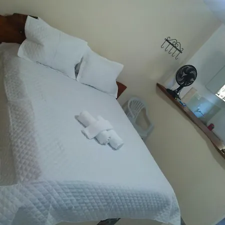 Du Vadinho Hotel Lima Duarte Room photo