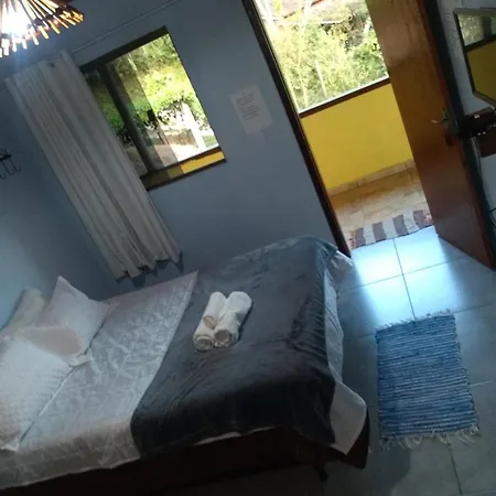 Du Vadinho Hotel Lima Duarte Room photo