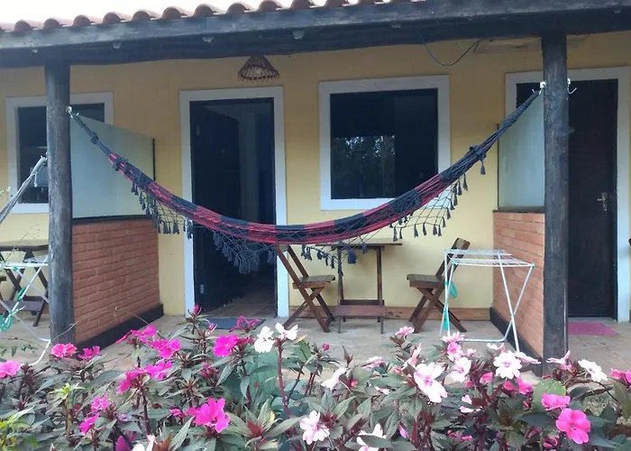 Du Vadinho Hotel