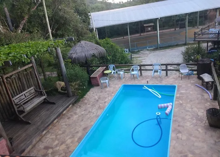 Du Vadinho Hotel