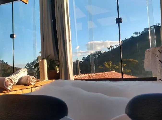 Du Vadinho Hotel