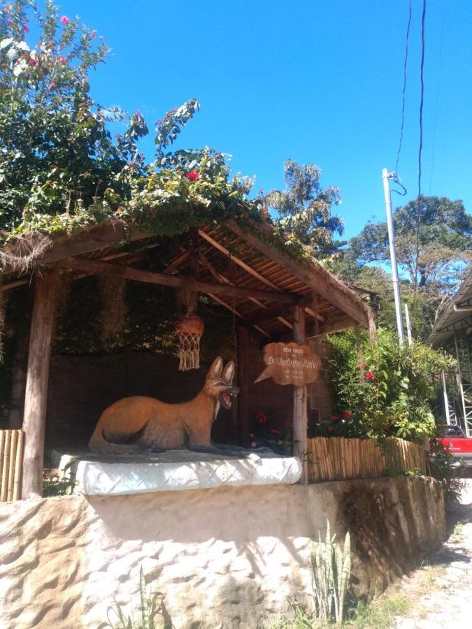 Hotel Du Vadinho Lima Duarte