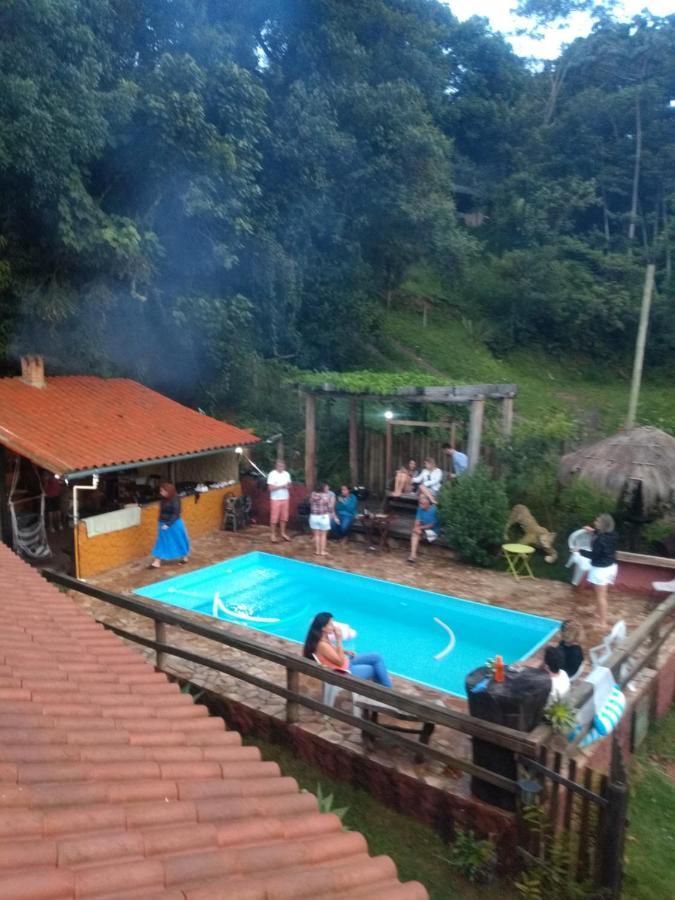 Du Vadinho Hotel 3*