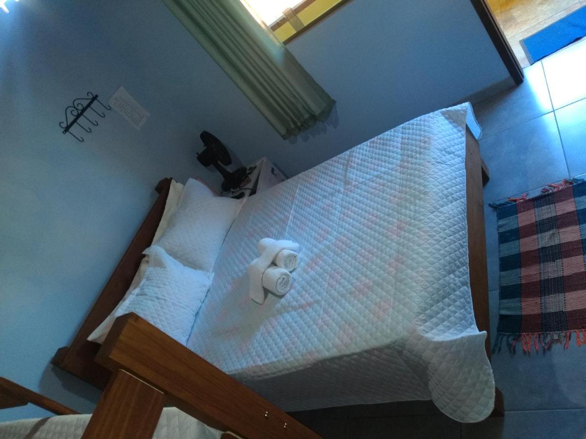 Du Vadinho Hotel