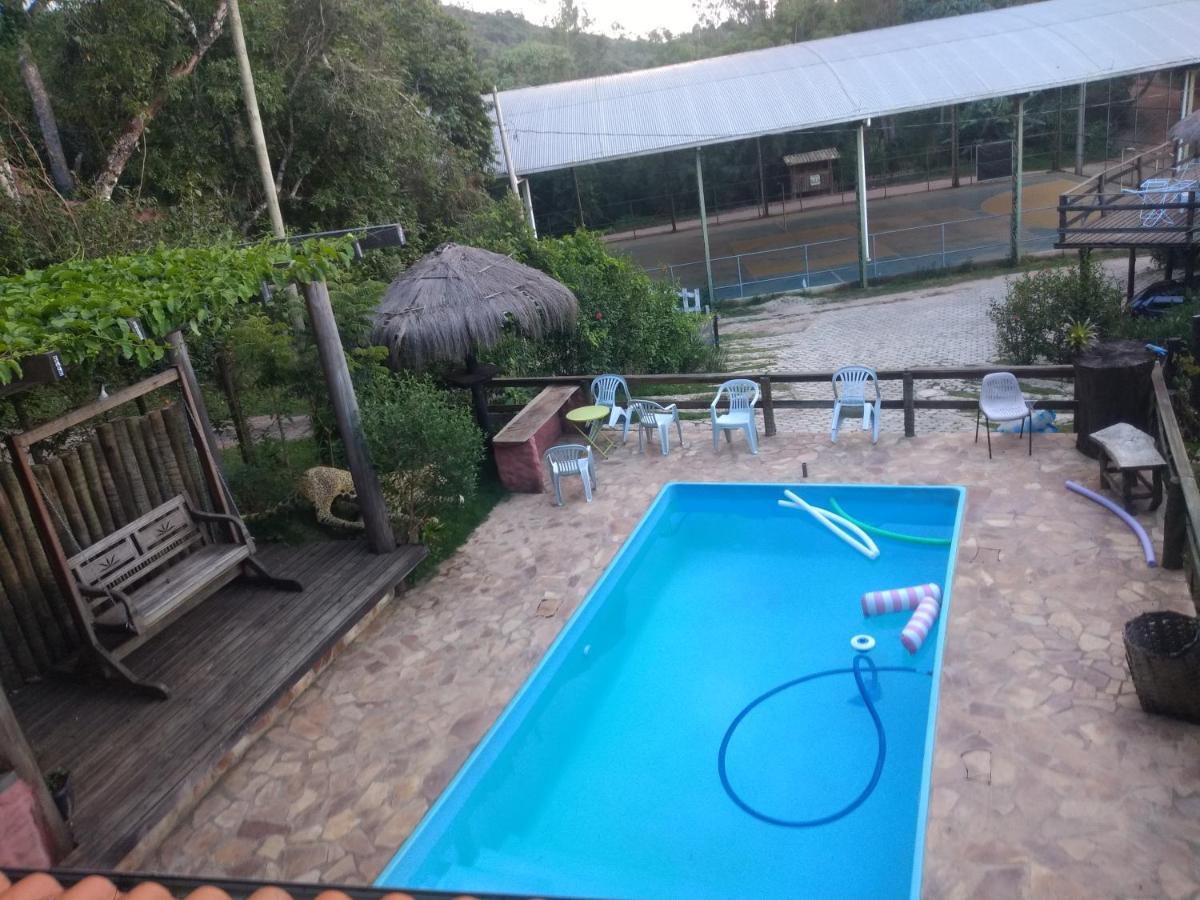 Du Vadinho Hotel