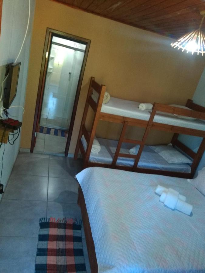 Hotel Du Vadinho Lima Duarte