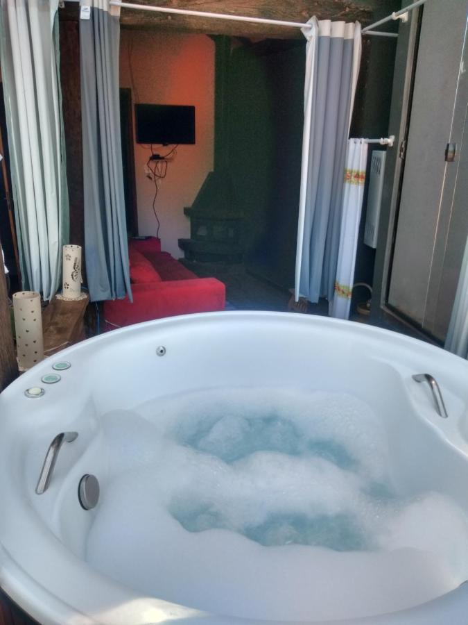 Du Vadinho Hotel