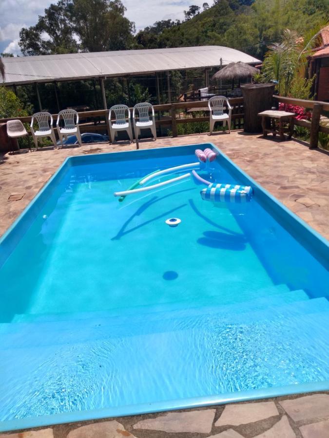 Du Vadinho Hotel