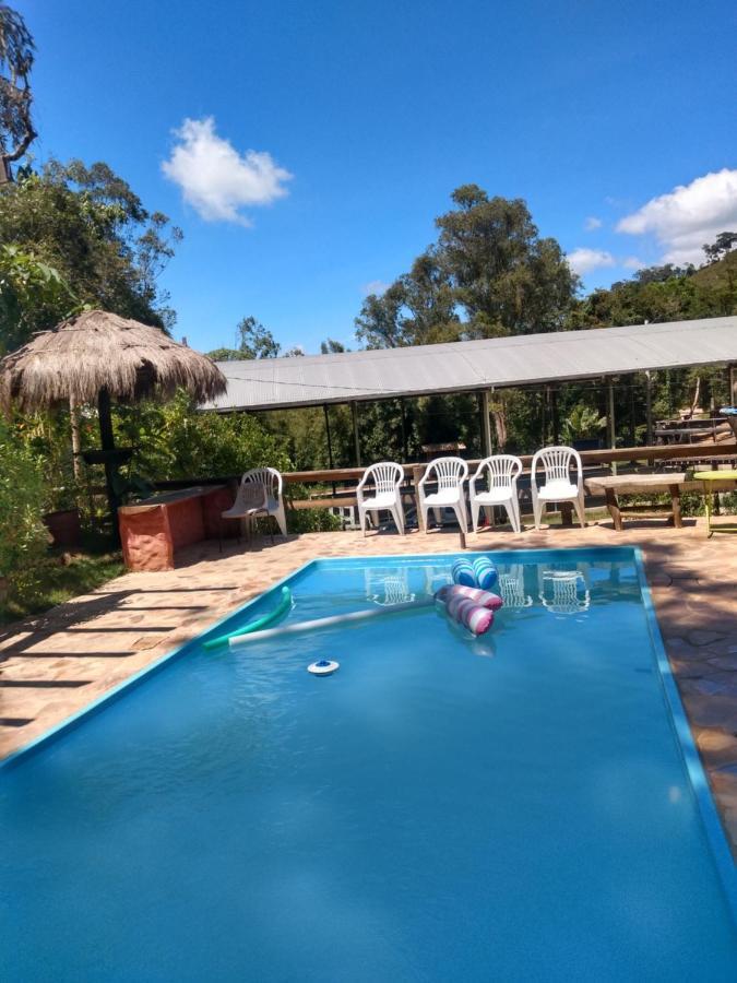Du Vadinho Hotel 3*
