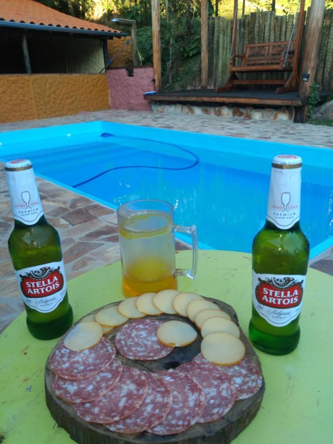 Du Vadinho Hotel 3*