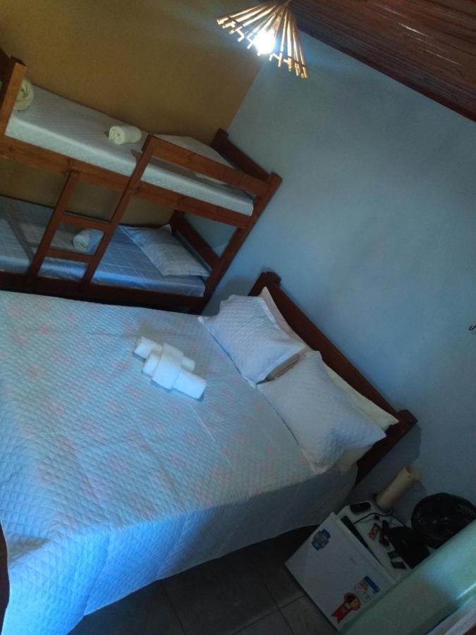 Du Vadinho Hotel 3*