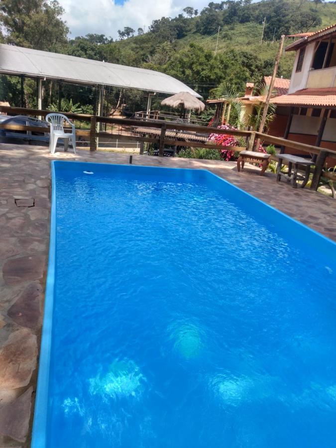Du Vadinho Hotel Lima Duarte