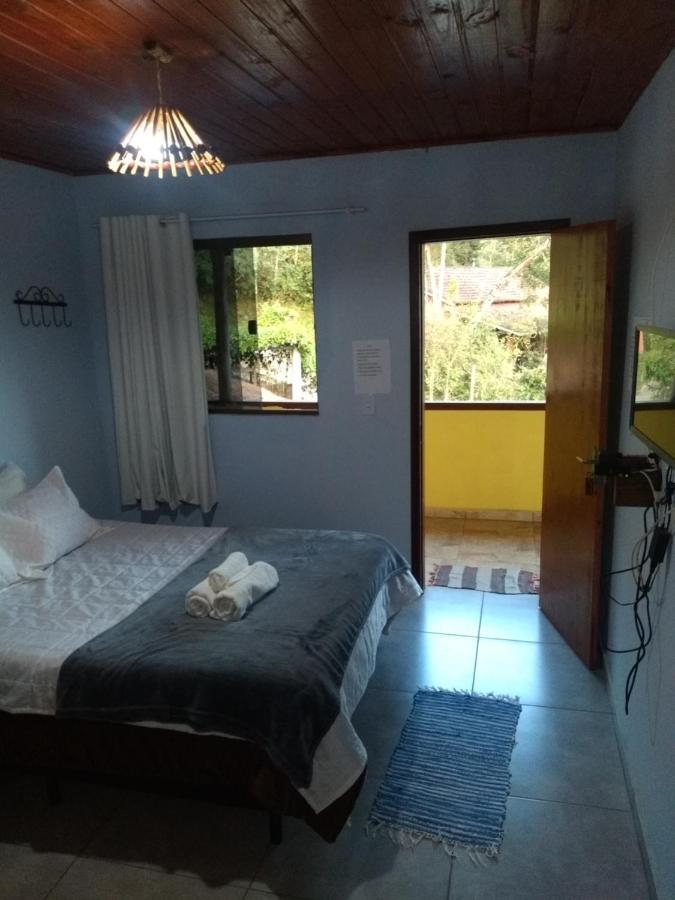Du Vadinho Hotel 3*