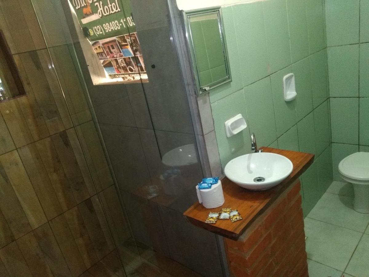 Hotel Du Vadinho 3*