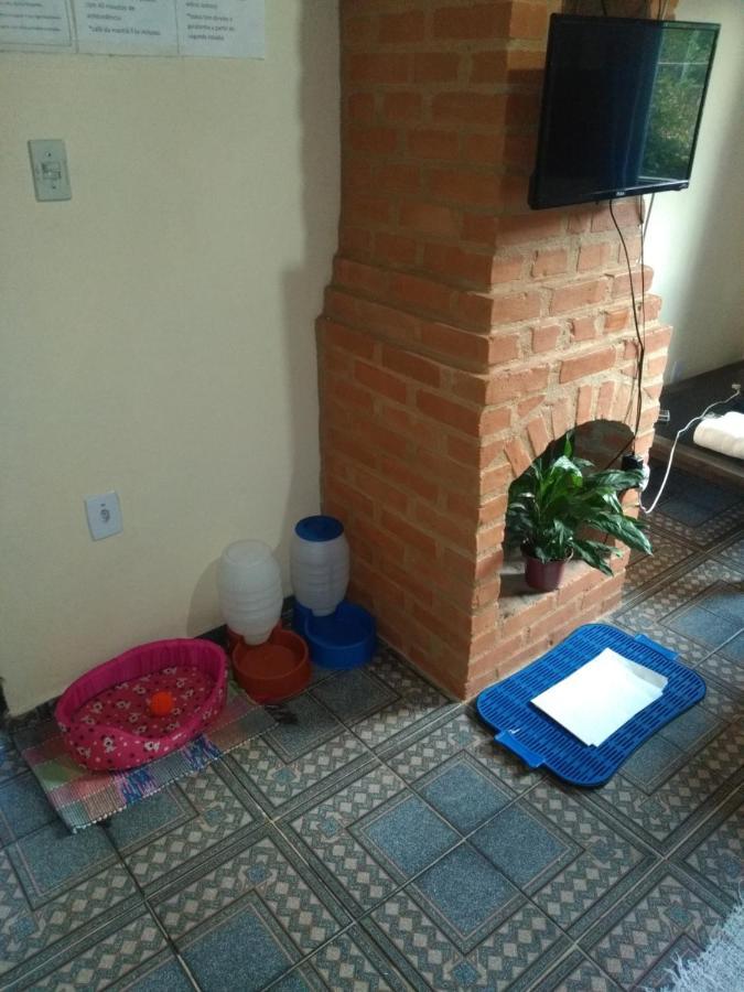 Du Vadinho Hotel