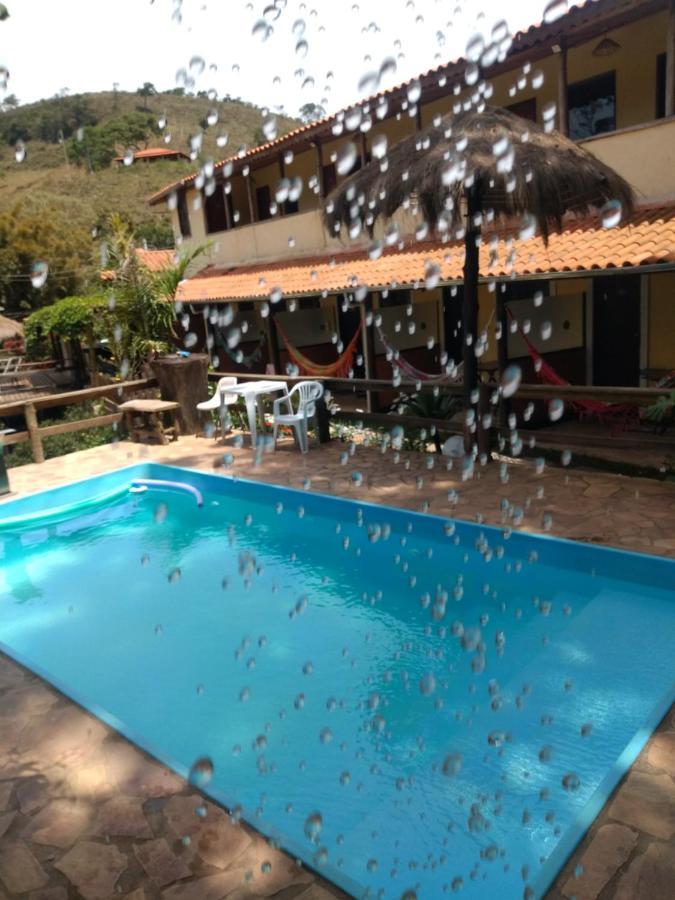 Du Vadinho Hotel