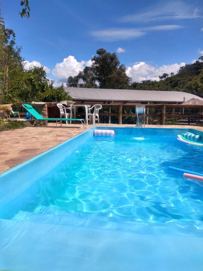Du Vadinho Hotel