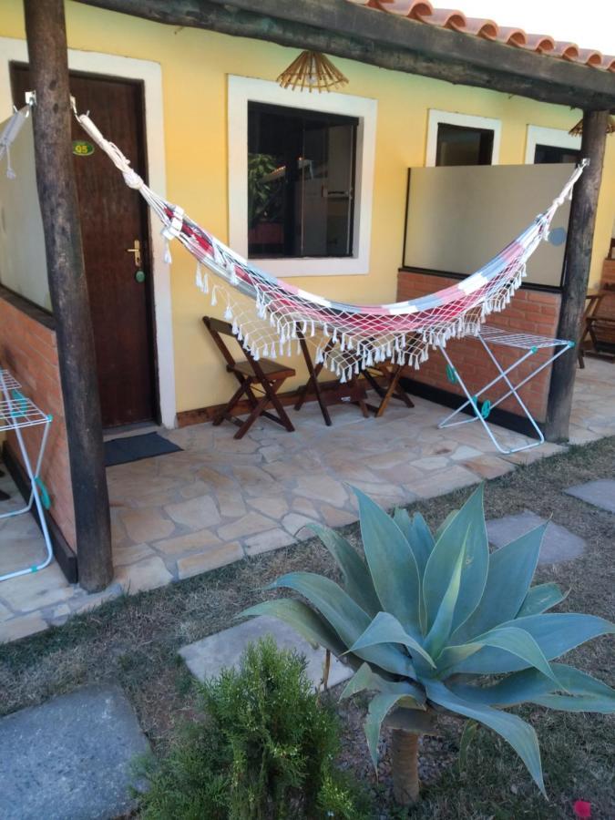 Du Vadinho Hotel 3*