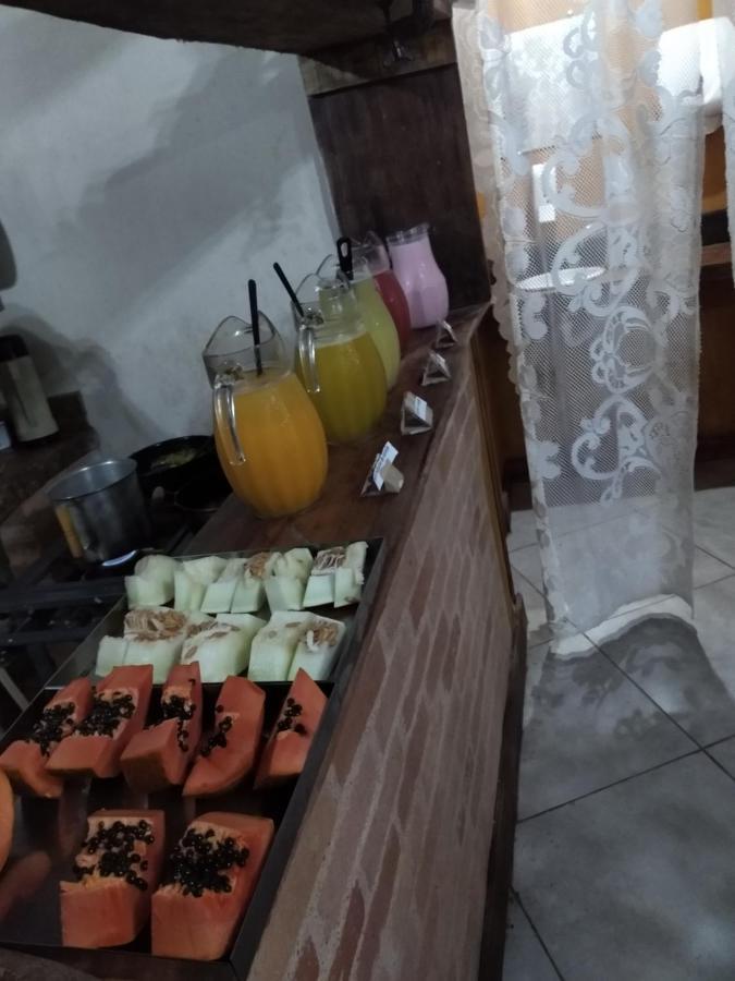 Du Vadinho Hotel