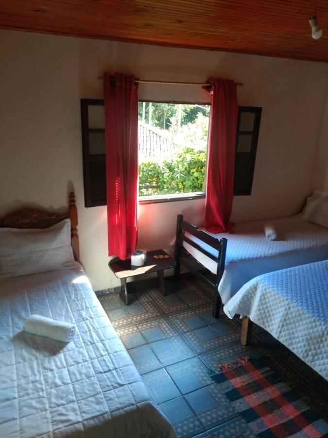 Hotel Du Vadinho 3*