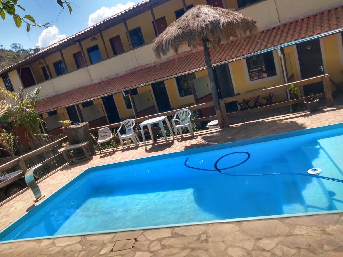 Du Vadinho Hotel 3*