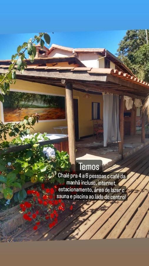 Du Vadinho Hotel Lima Duarte