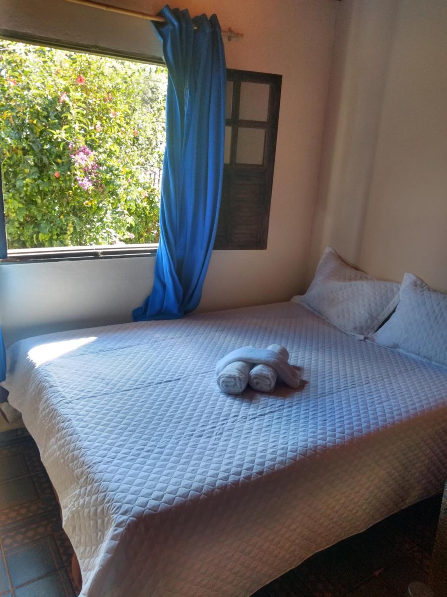 Hotel Du Vadinho