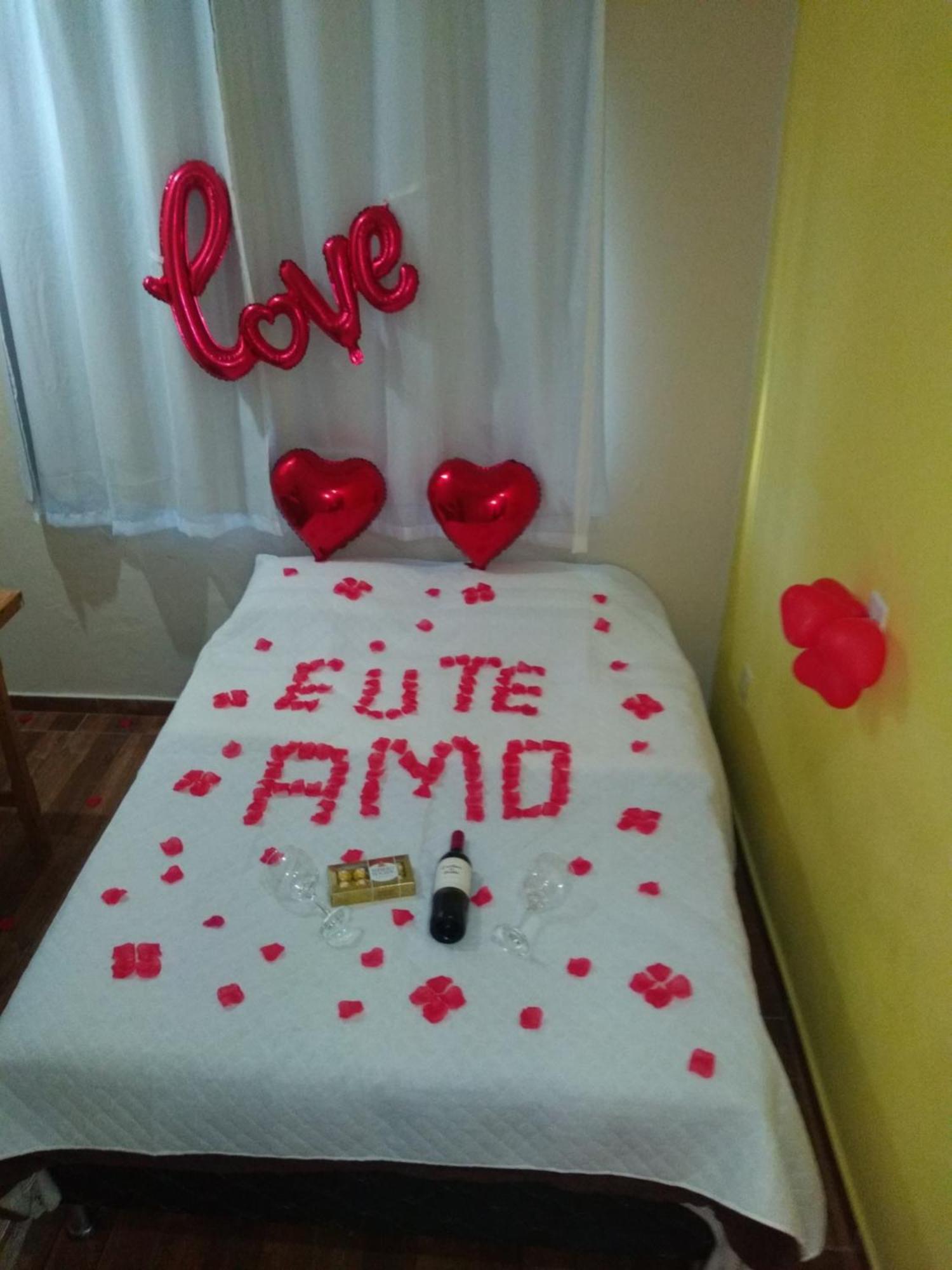 Hotel Du Vadinho Lima Duarte
