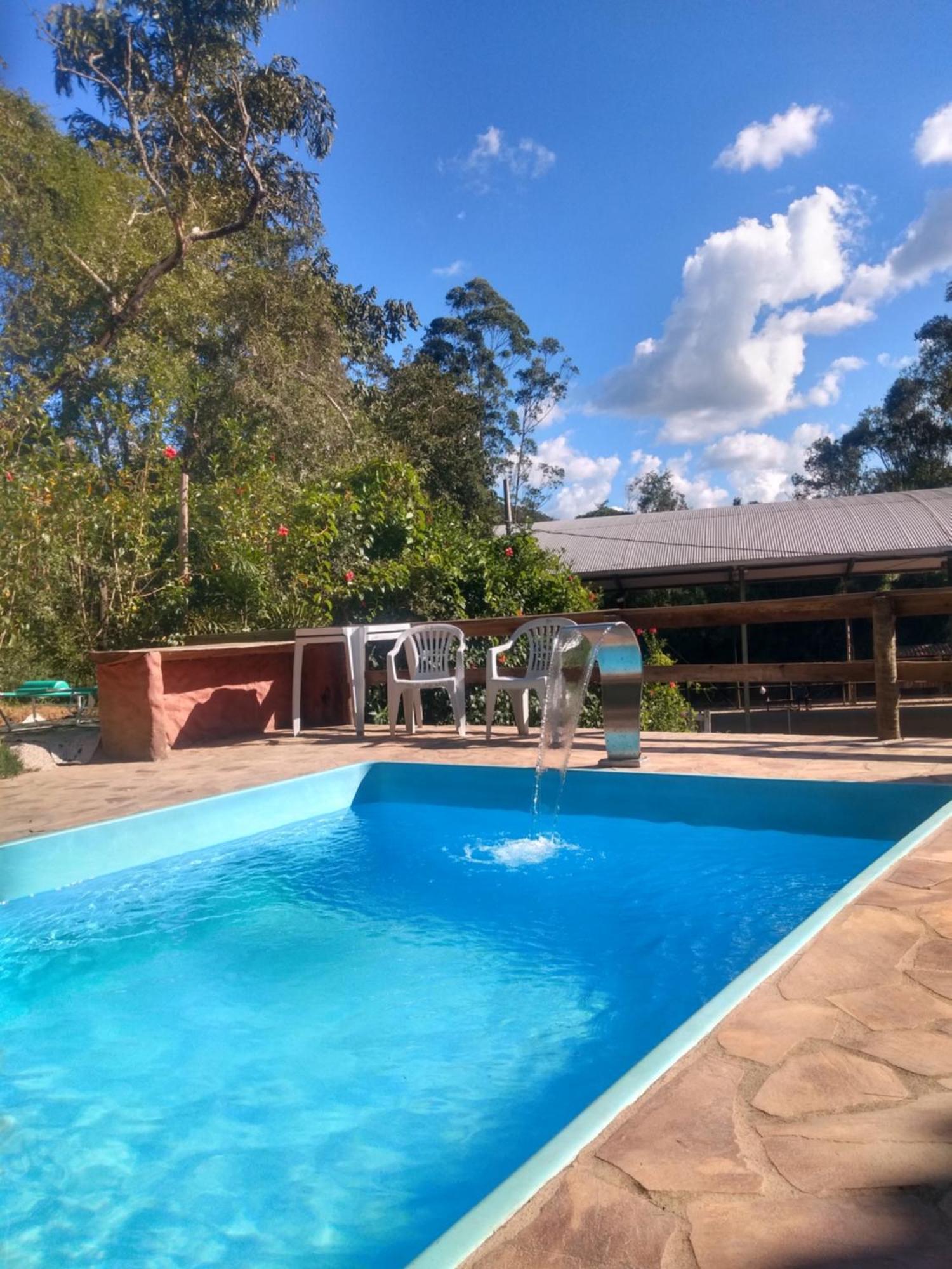 Hotel Du Vadinho 3*