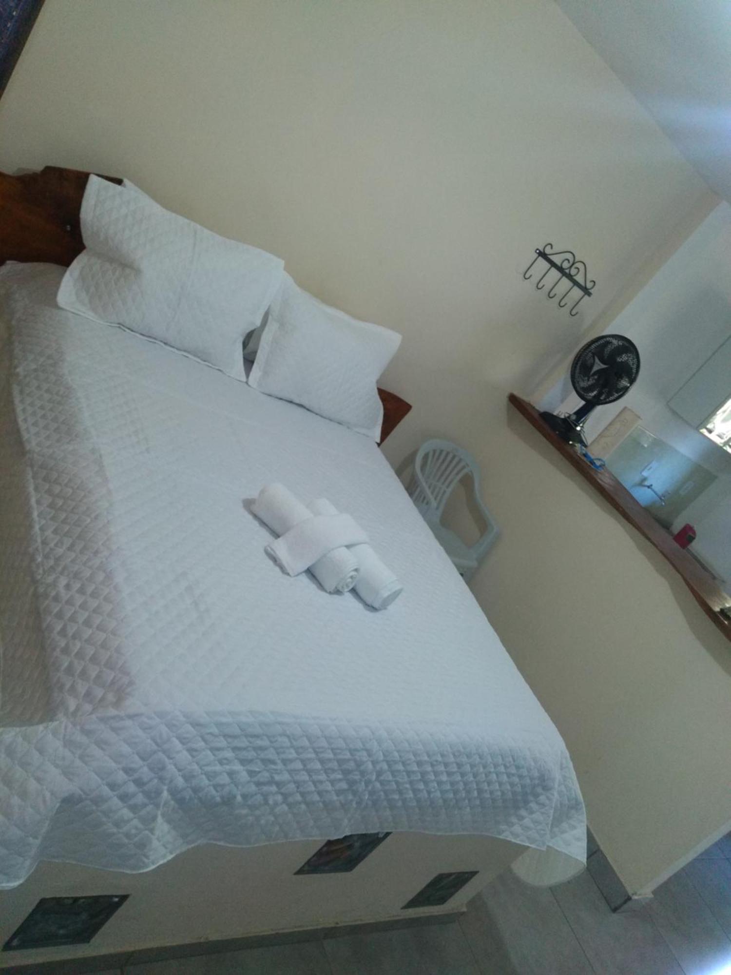 Du Vadinho Hotel Lima Duarte