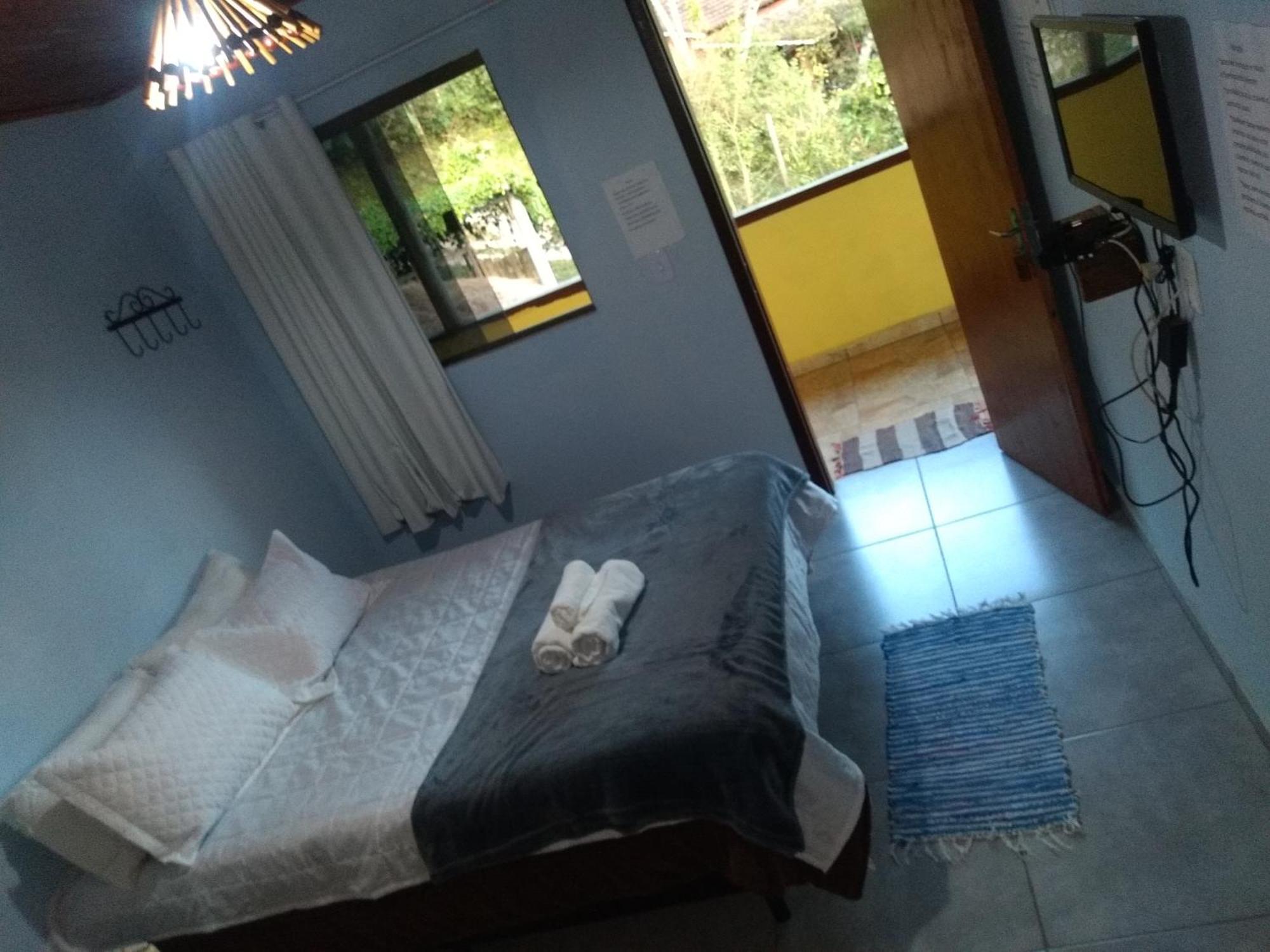 Hotel Du Vadinho Lima Duarte